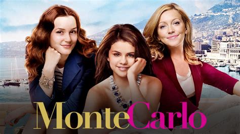 monte carlo full movie dailymotion|Monte Carlo .